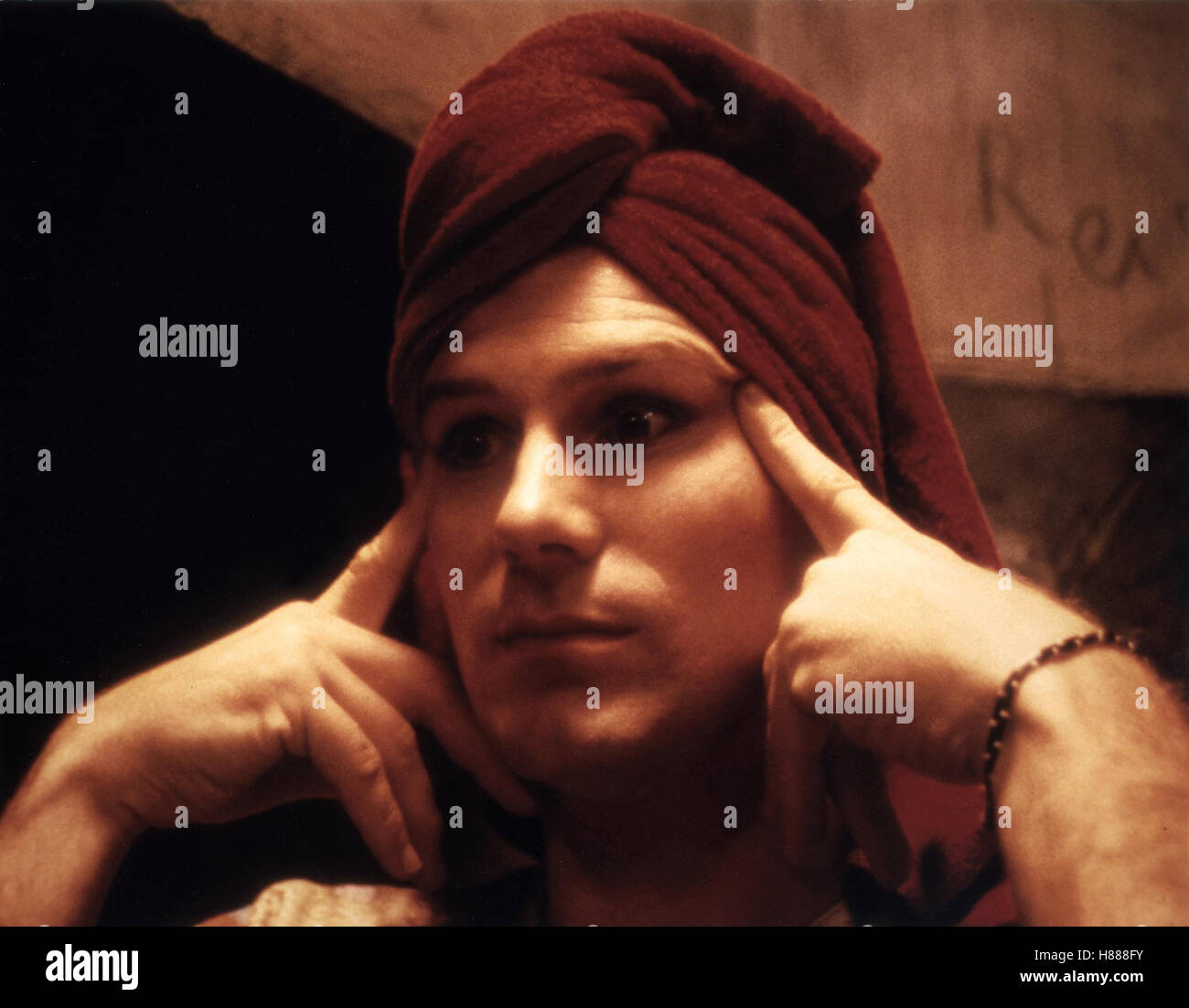 Kiss spider woman william hurt hi-res stock photography and images - Alamy 