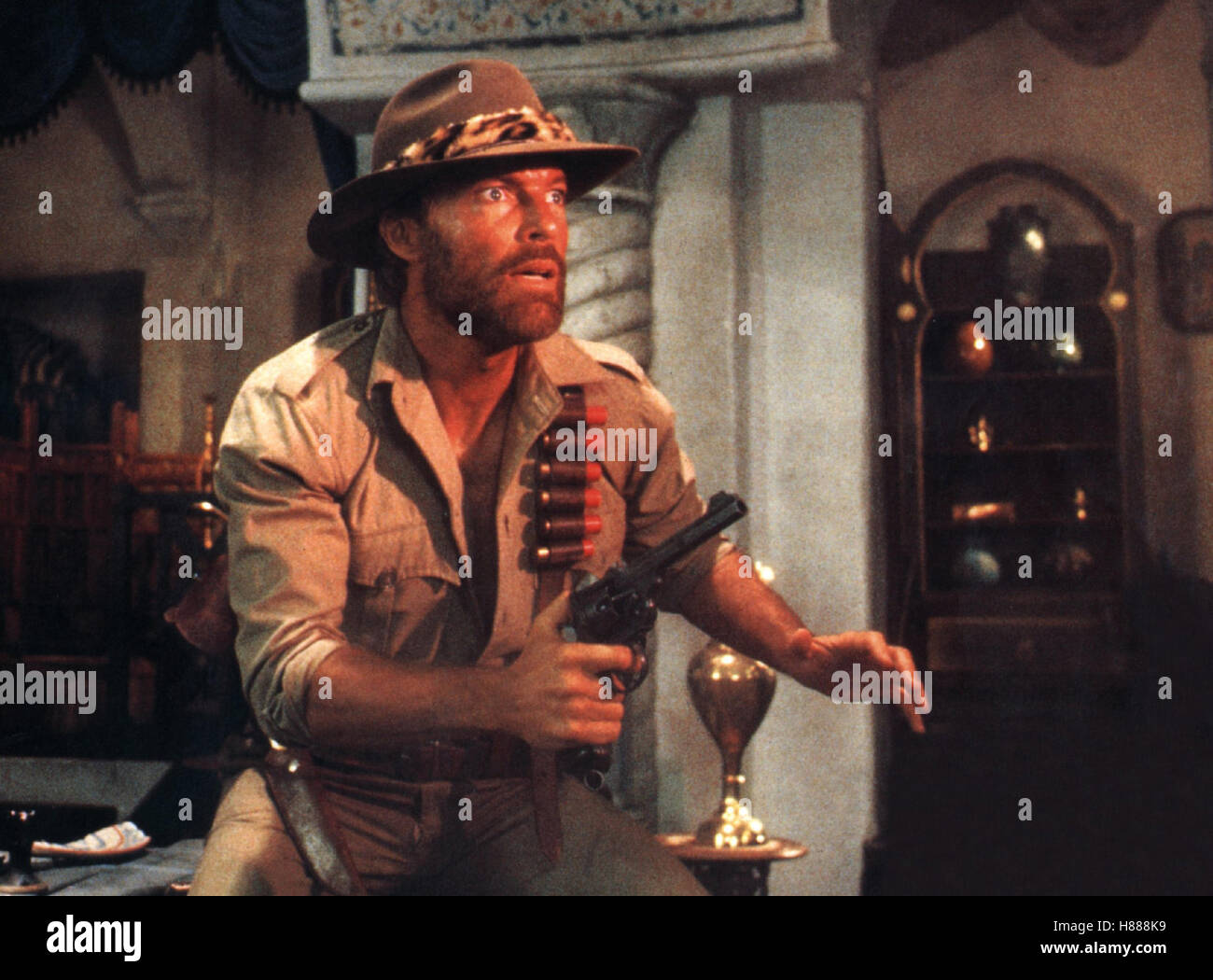 Page 2 - Quatermain High Resolution Stock Photography and Images - Alamy