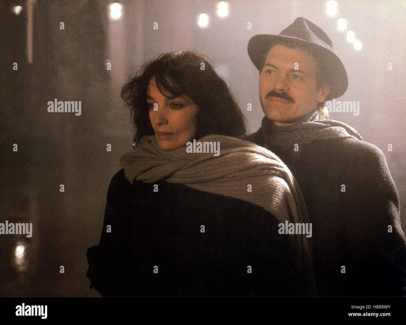 Fernando e solanas hi-res stock photography and images - Alamy