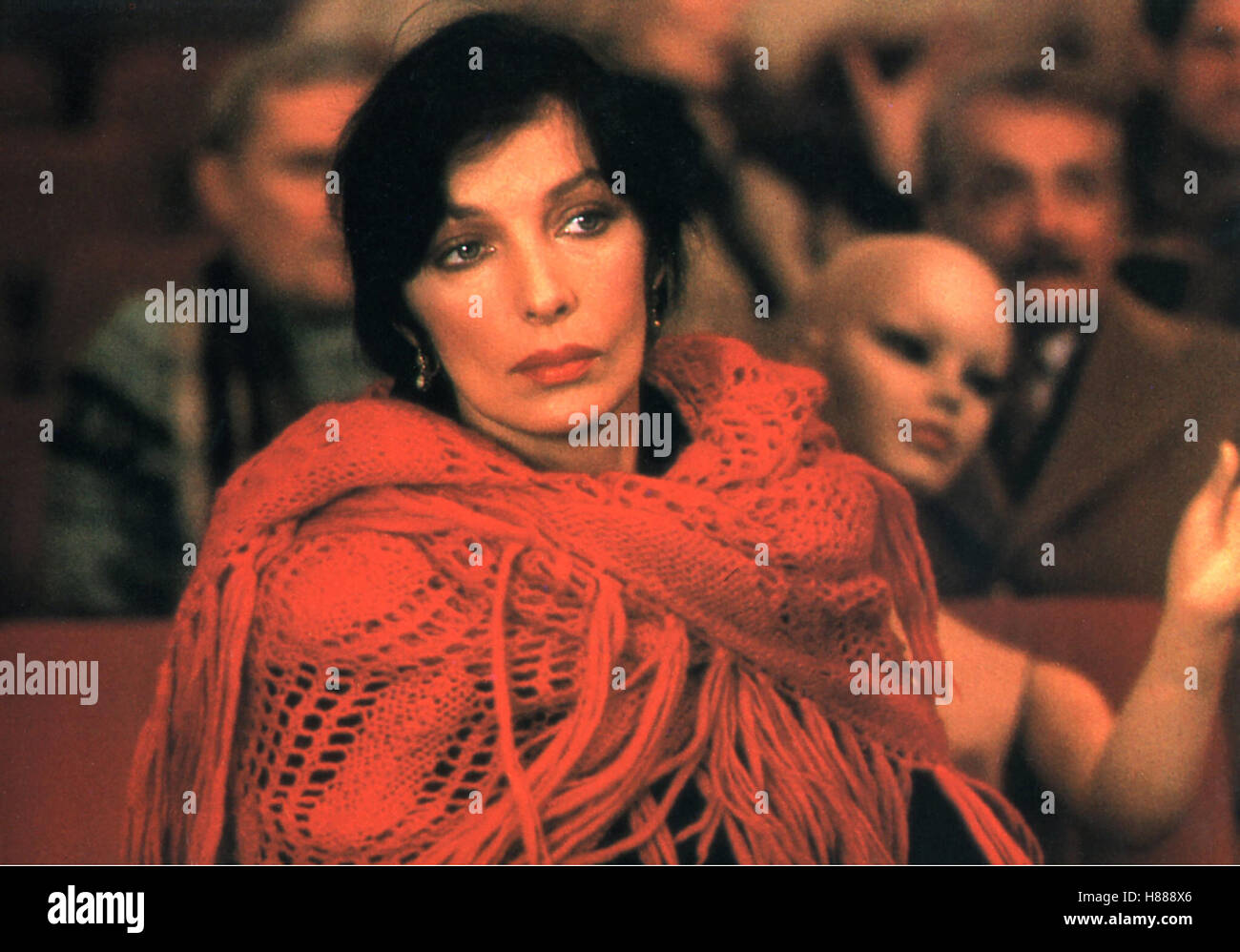 Solanas fernando hi-res stock photography and images - Alamy