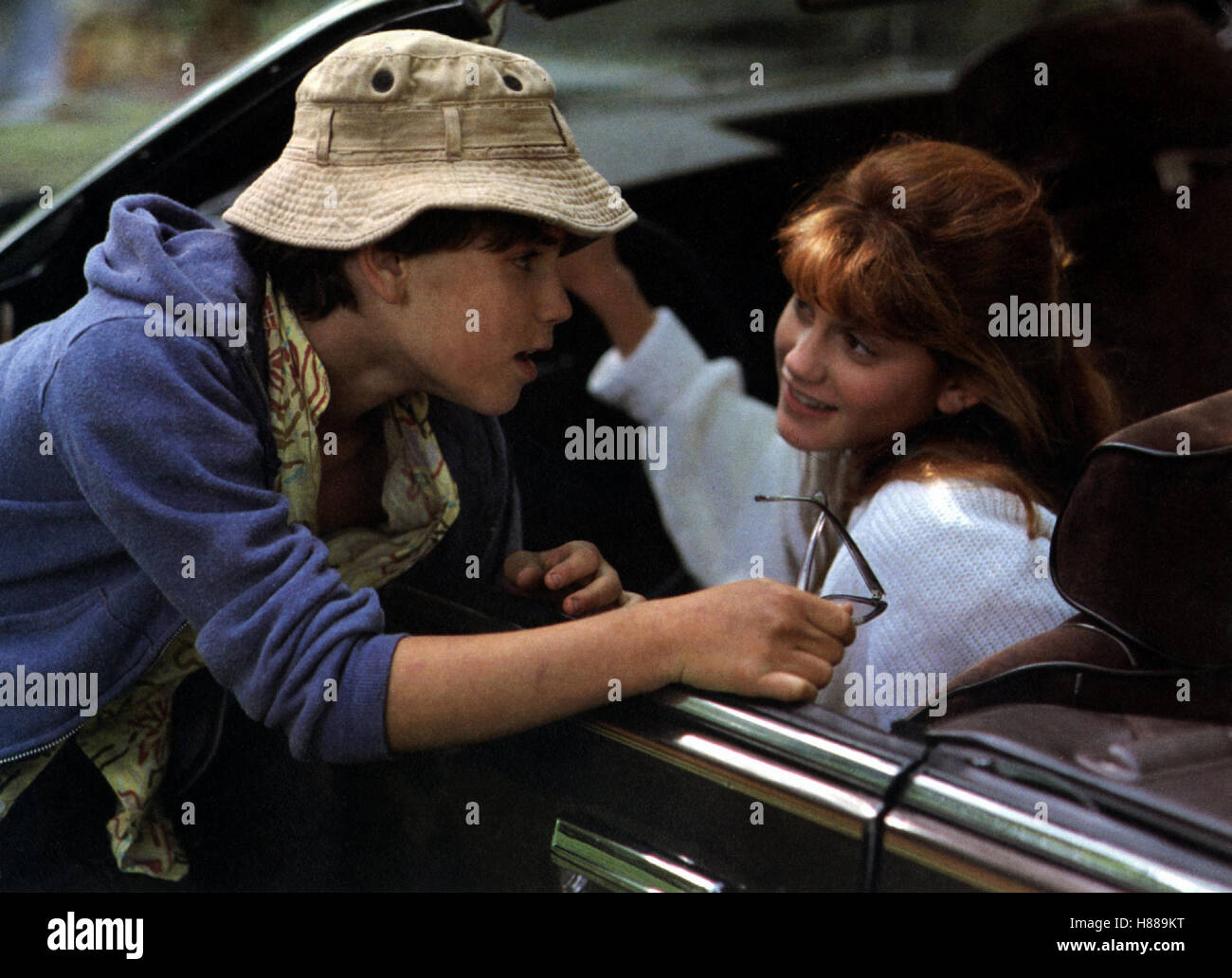 Corey haim lucas hires stock photography and images Alamy