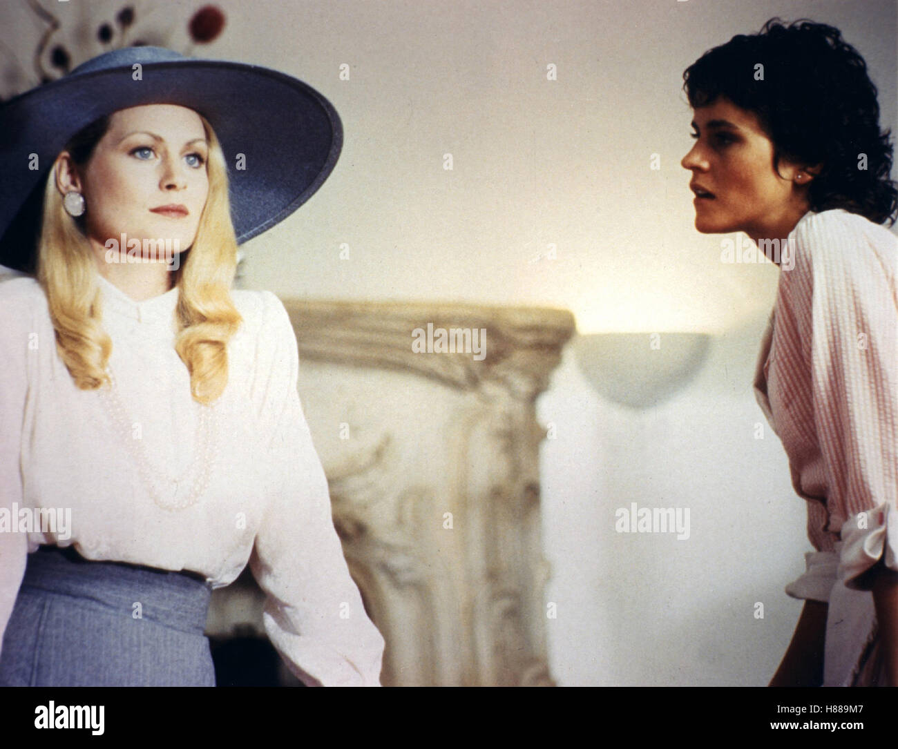 Maid to order 1986 hires stock photography and images Alamy