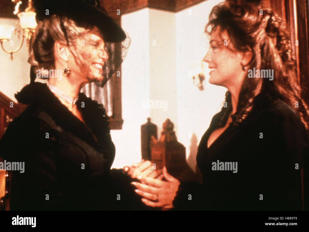 patrick swayze fackeln im sturm