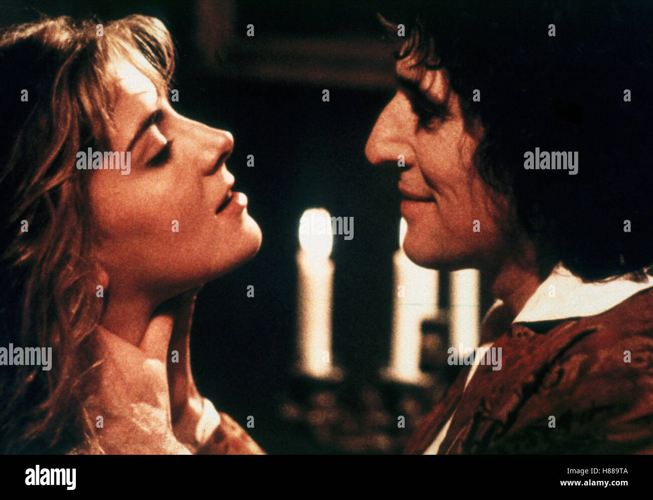 Gothic, (GOTHIC) GB 1986, Regie Ken Russell, NATASHA RICHARDSON