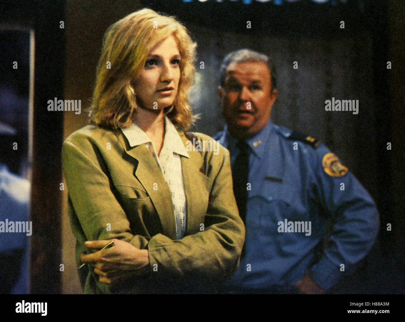 Der große Leichtsinn, (THE BIG EASY) USA 1986, Regie Jim McBride, ELLEN BARKIN, NED BEATTY Der große Leichtsinn, (THE BIG EASY) USA 1986, Regie Jim McBride, ELLEN BARKIN, NED BEATTY