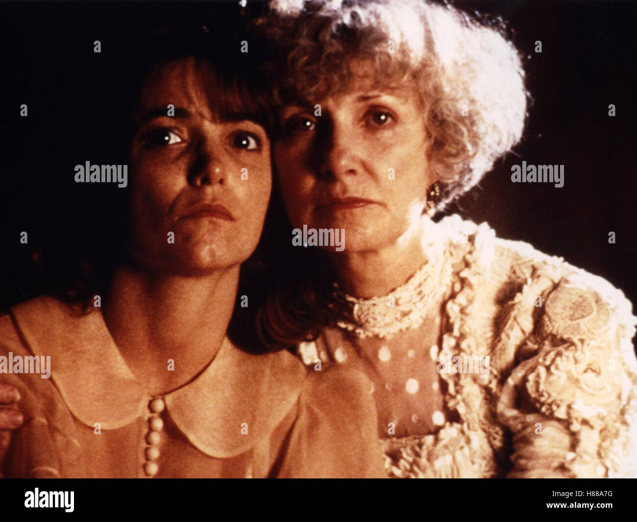 Die Glasmenagerie, (THE GLASS MENAGERIE) USA 1987, Regie Paul Newman, KAREN ALLEN, JOANNE