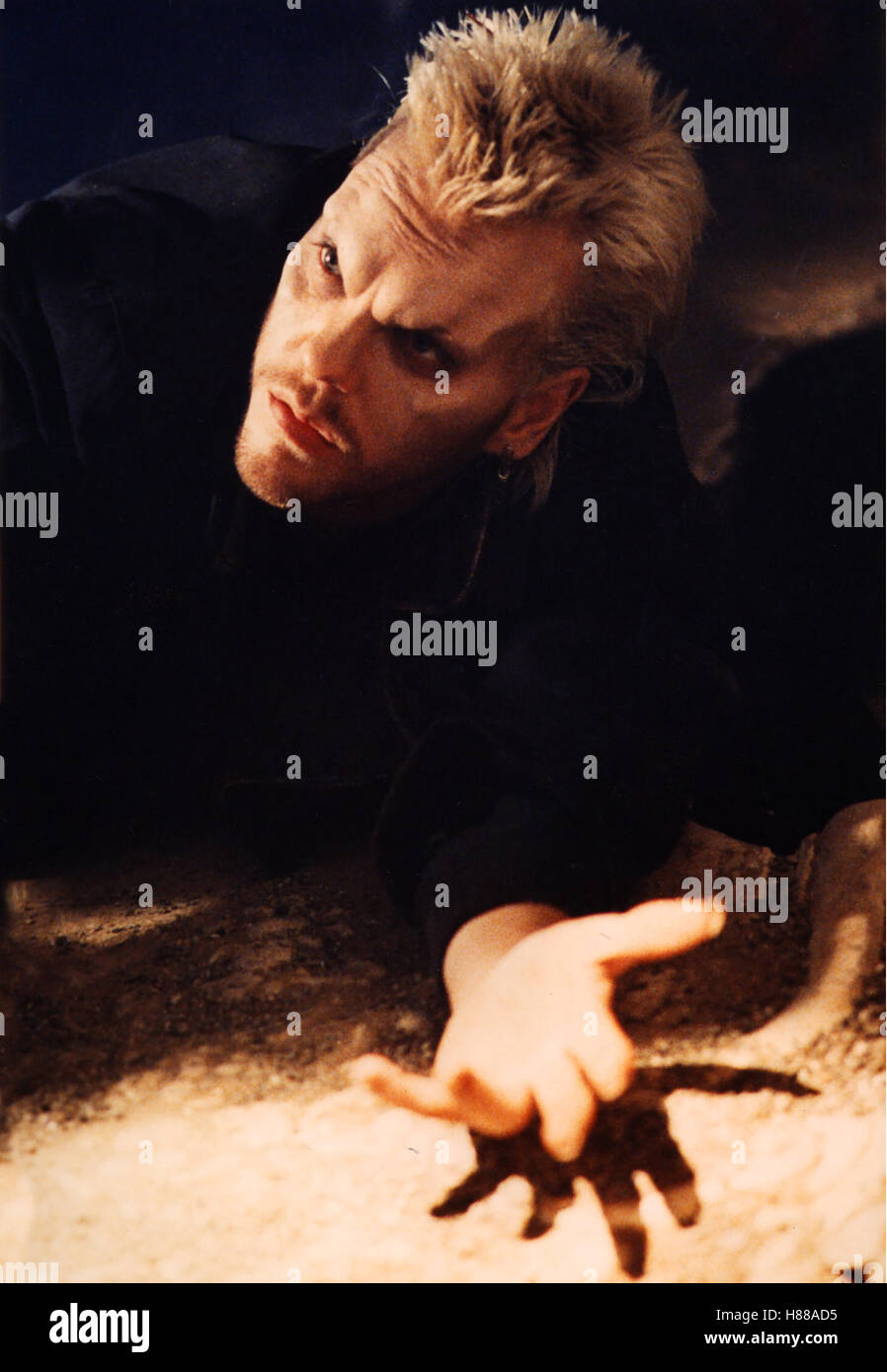 The Lost Boys, (THE LOST BOYS) USA 1987, Regie: Joel Schumacher, KIEFER