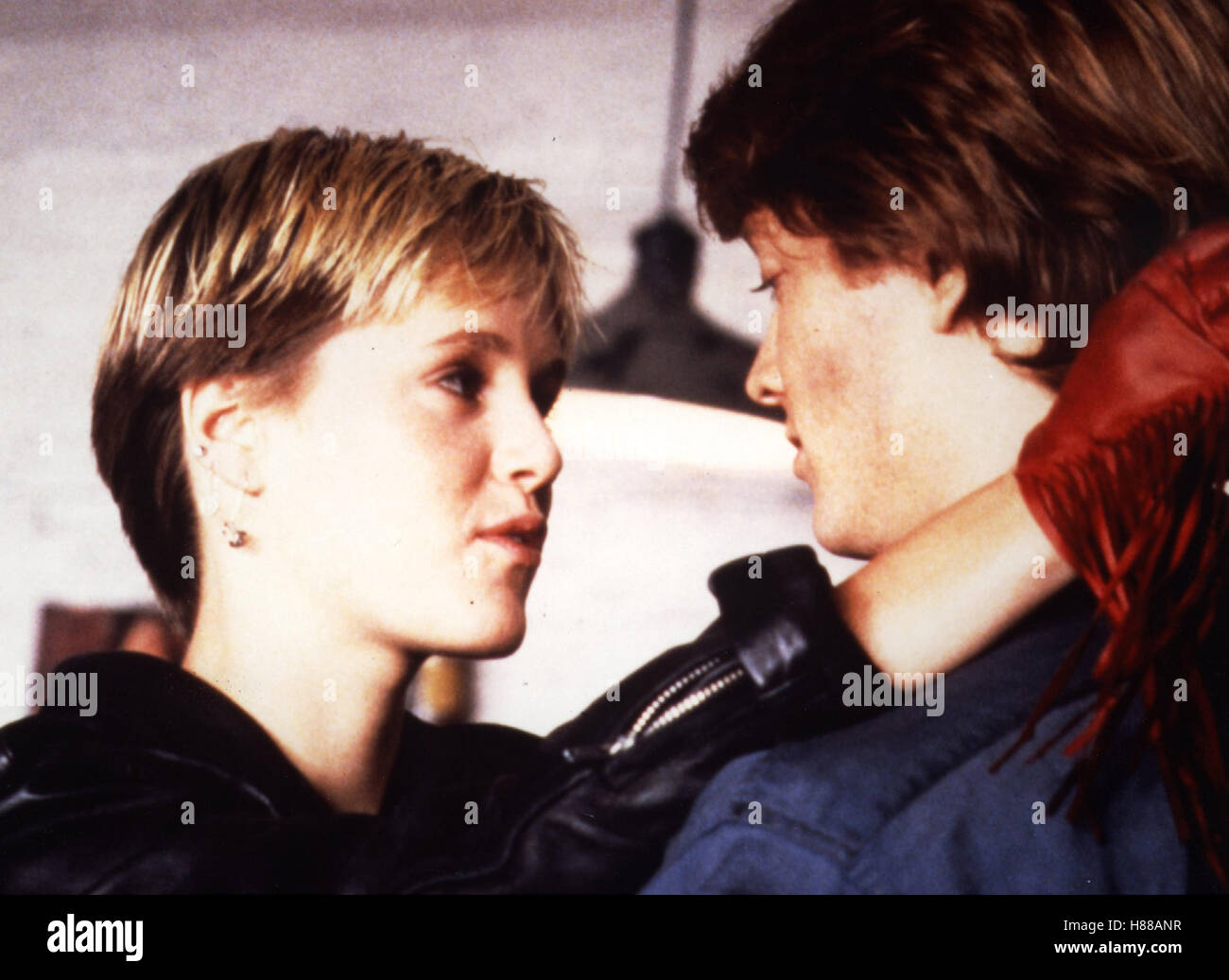 Ist Sie Nicht Wunderbar Some Kind Of Wonderful First Love Usa 1987 Regie Howard Deutch Mary Stuart Masterson Eric Stoltz Stock Photo Alamy