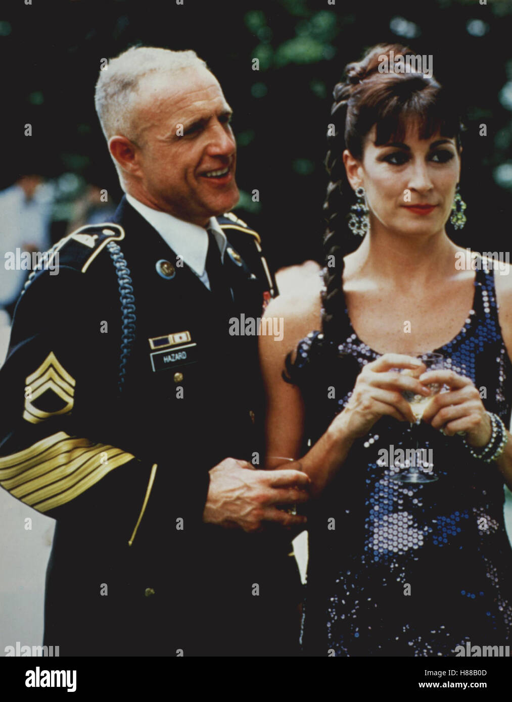 Gardens stone 1987 james caan hires stock photography and images Alamy