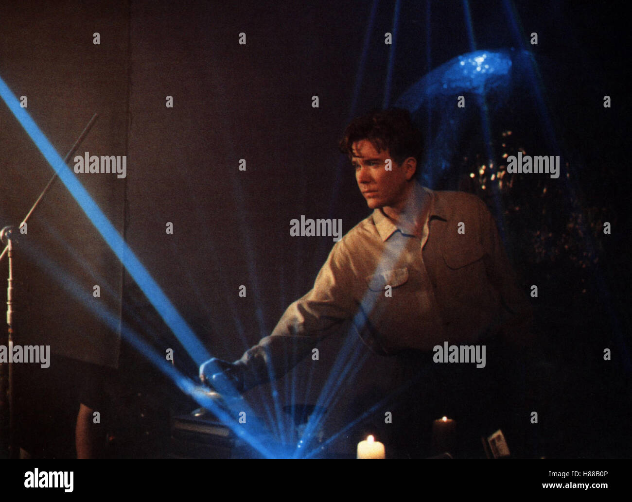 Made in Heaven, (MADE IN HEAVEN) USA 1987, Regie Alan Rudolph, TIMOTHY HUTTON, Stichwort