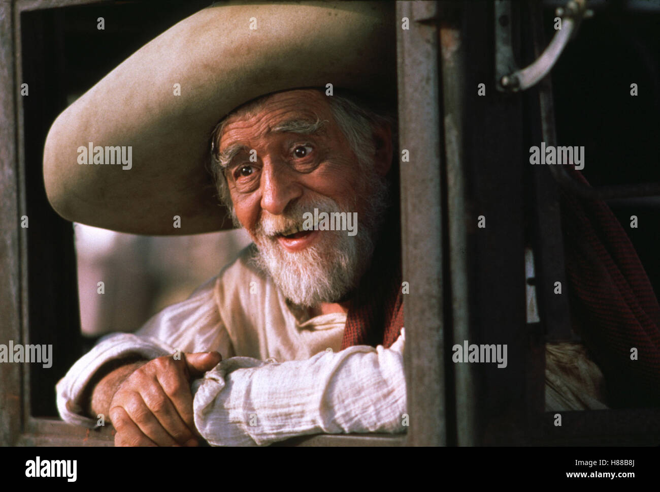 Milagro Der Krieg im Bohnenfeld, (THE MILAGRO BEANFIELD WAR) USA 1988