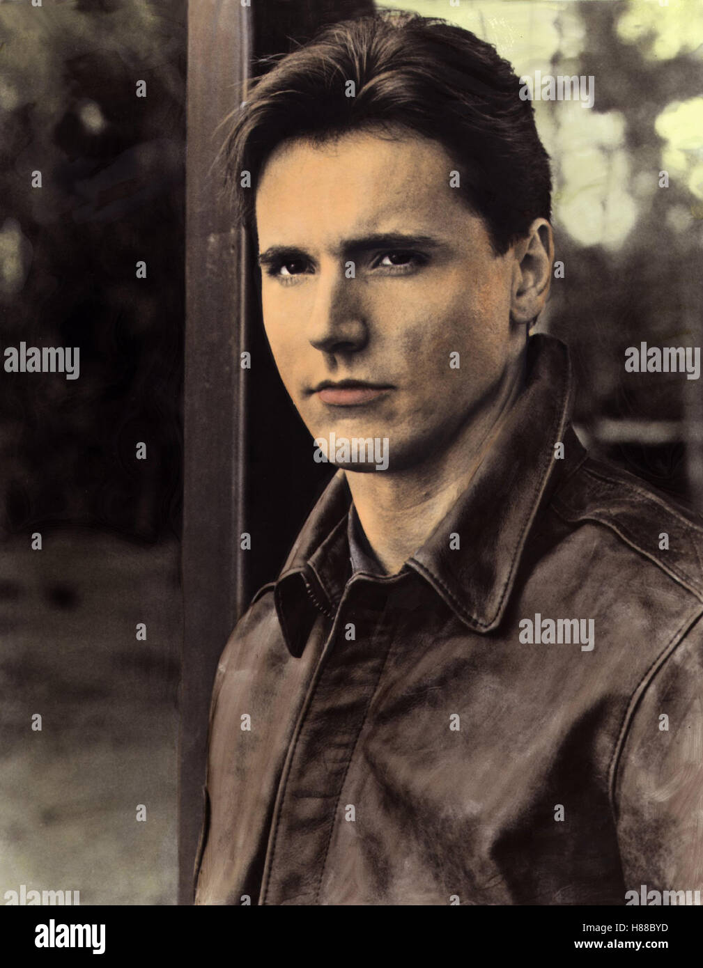 Der stählerne Adler, (IRON EAGLE II) CANIL 1988, Regie Sidney J