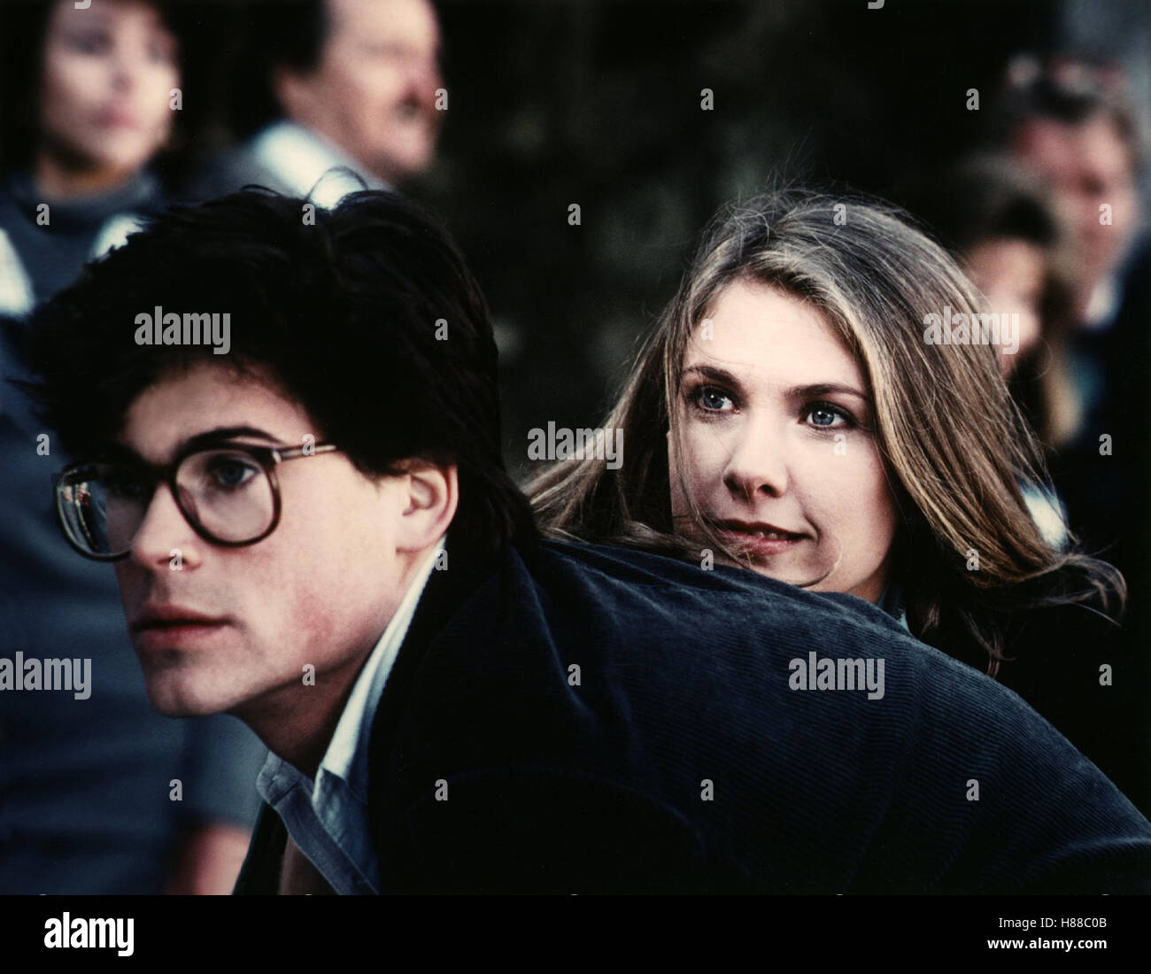 Colleen camp hi-res stock photography and images - Alamy