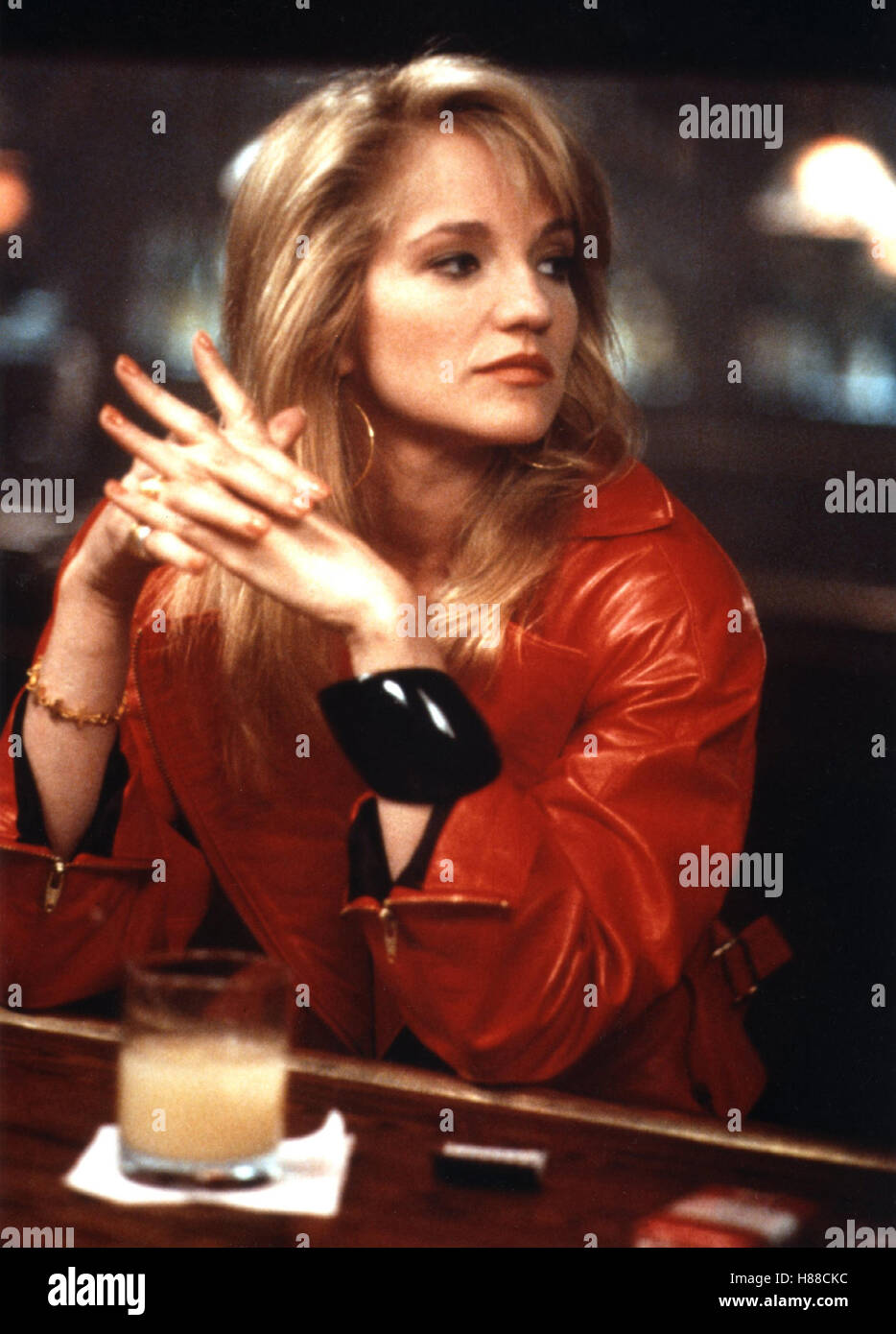 Ellen barkin sea of love hi-res stock photography and images - Alamy