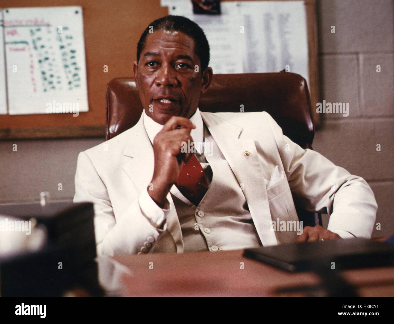 Robert Guillaume Lean On Me