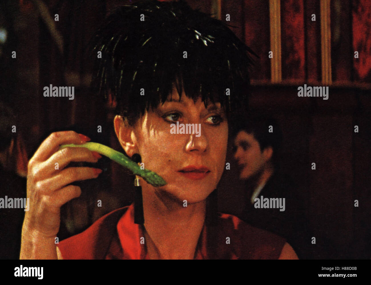 Der Koch, der Dieb, seine Frau und ihr Liebhaber, (THE COOK, THE THIEF