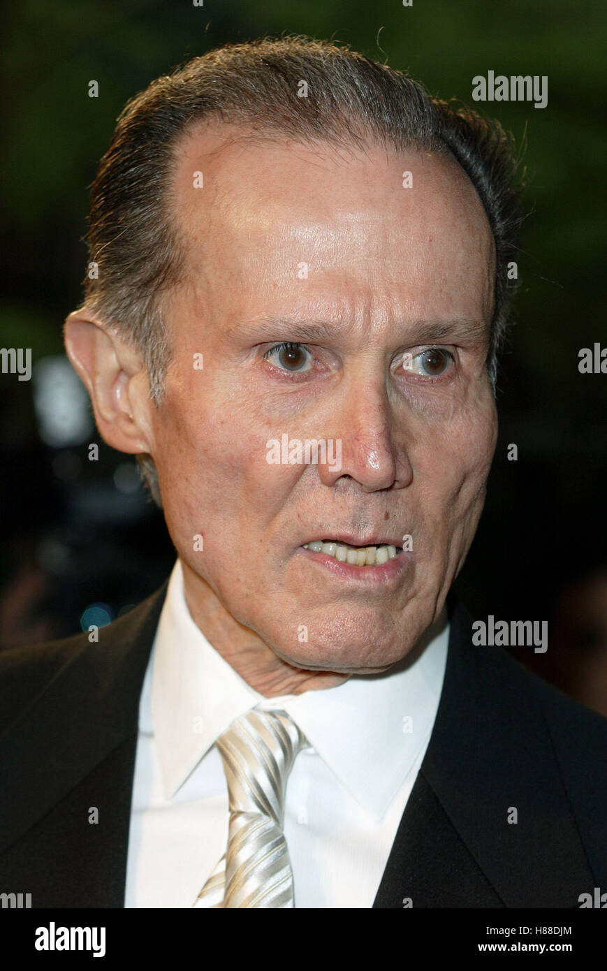 Henry Silva Stock Photos & Henry Silva Stock Images - Alamy