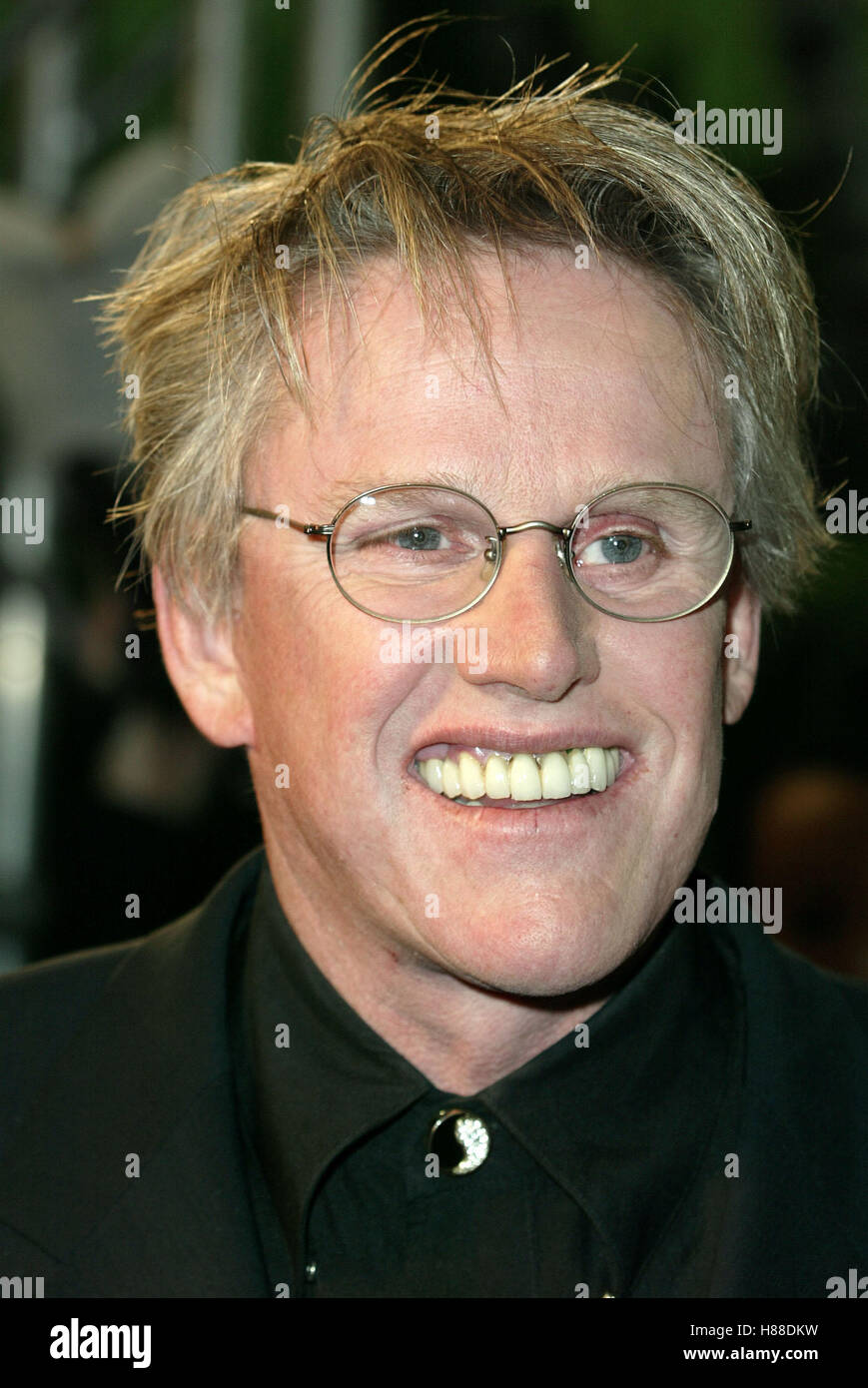 GARY BUSEY NIGHT OF 100 STARS OSCAR GALA BEVERLY HILLS HOTEL BEVERLY ...