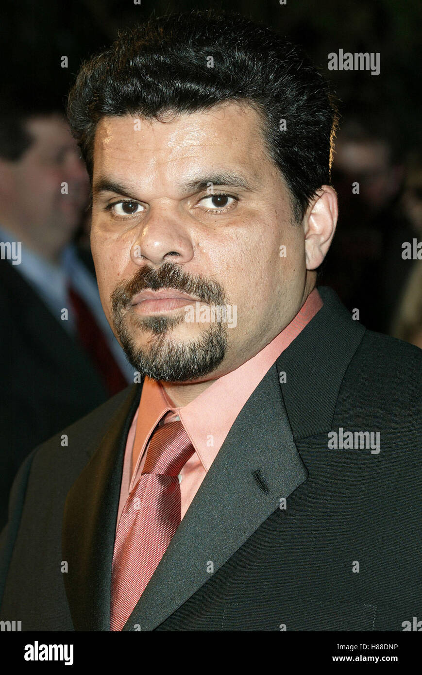 Luis guzman actor hi-res stock photography and images - Alamy