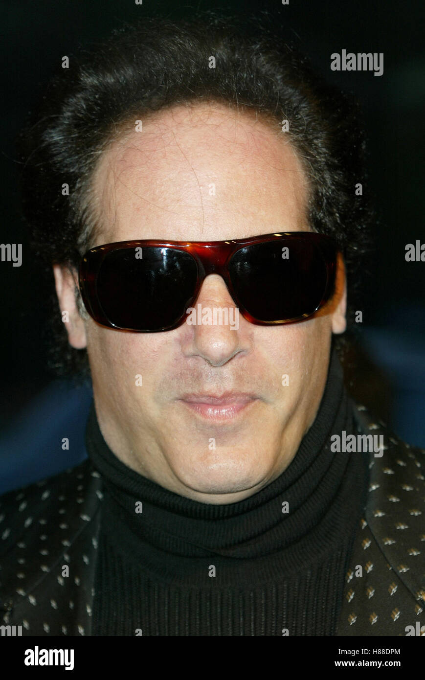 ANDREW DICE CLAY NIGHT OF 100 STARS OSCAR GALA BEVERLY HILLS HOTEL
