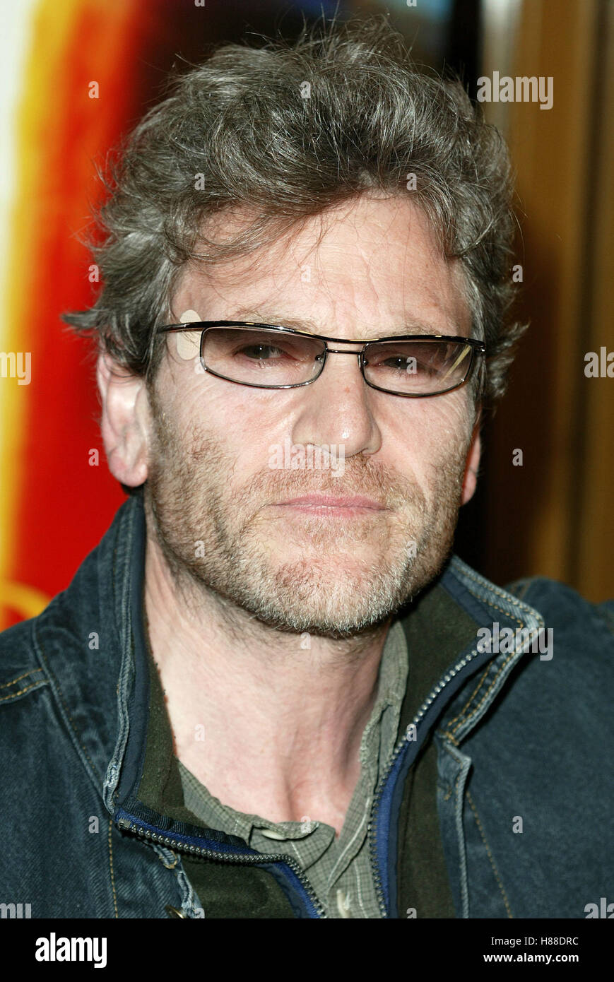 TCHEKY KARYO THE CORE WORLD FILM PREMIERE WESTWOOD LOS ANGELES USA 25 March 2003 Stock Photo