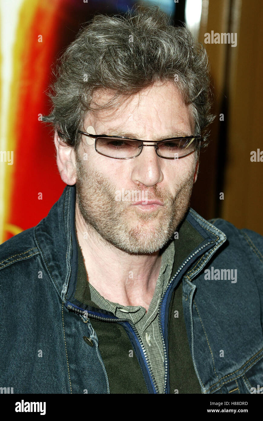 Tcheky Karyo Stock Photos & Tcheky Karyo Stock Images - Alamy