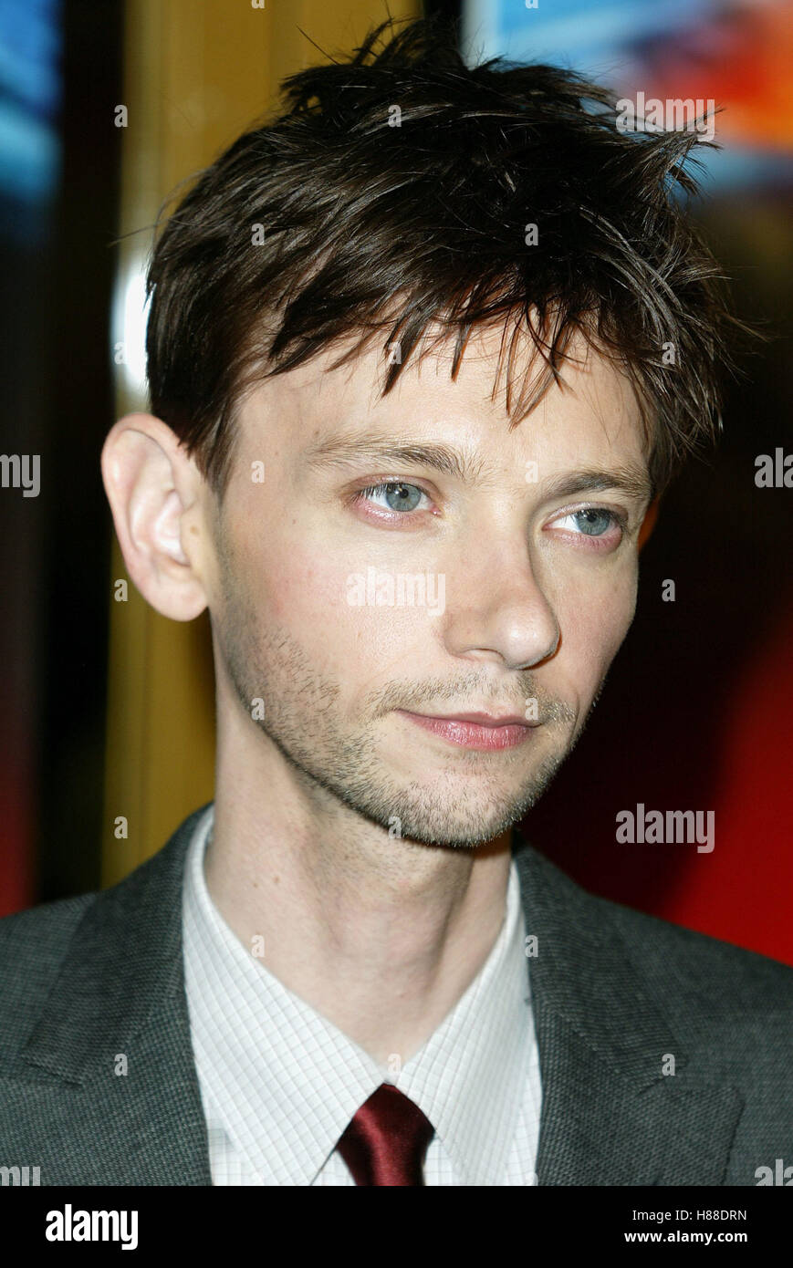 Scrawney Dj Qualls
