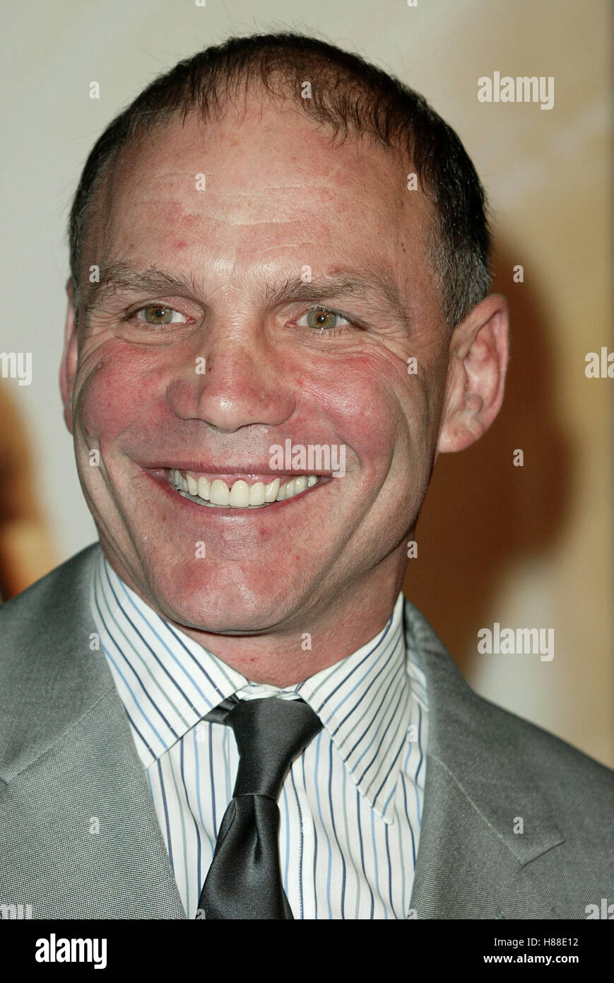 PATRICK KILPATRICK A MAN APART WORLD FILM PREM GRAUMANN'S CHINESE