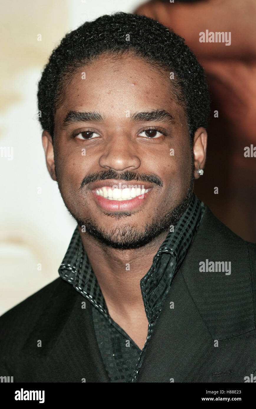 LARENZ TATE A MAN APART WORLD FILM PREM GRAUMANN'S CHINESE THEATRE ...