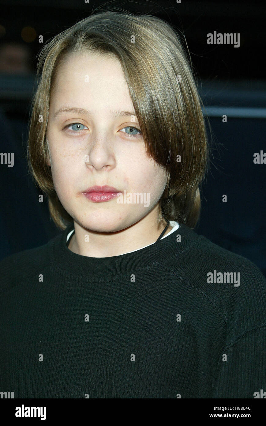 Rory culkin hi-res stock photography and images - Alamy