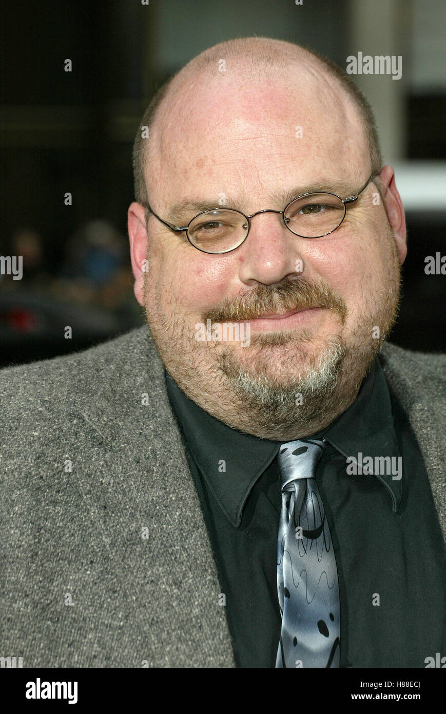 PRUITT TAYLOR VINCE IDENTITY WORLD FILM PREMIER GRAUMANS CHINESE THEATRE LOS ANGELES USA 23