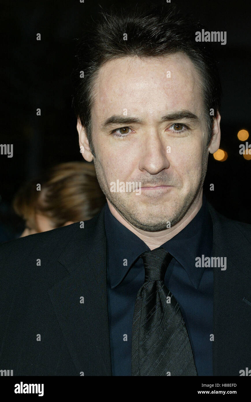 John cusack identity 2003 hires stock photography and images Alamy