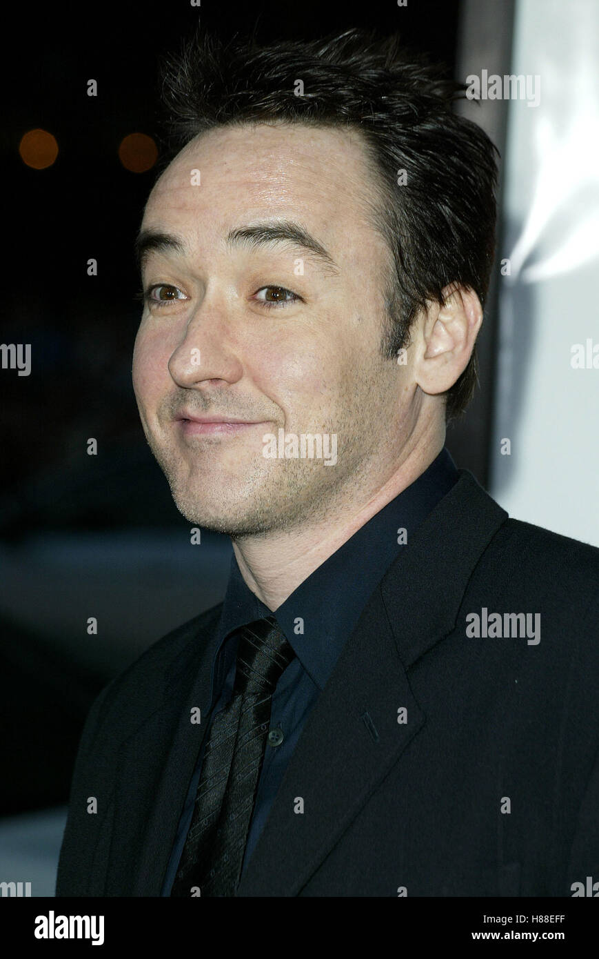 John cusack identity 2003 hires stock photography and images Alamy