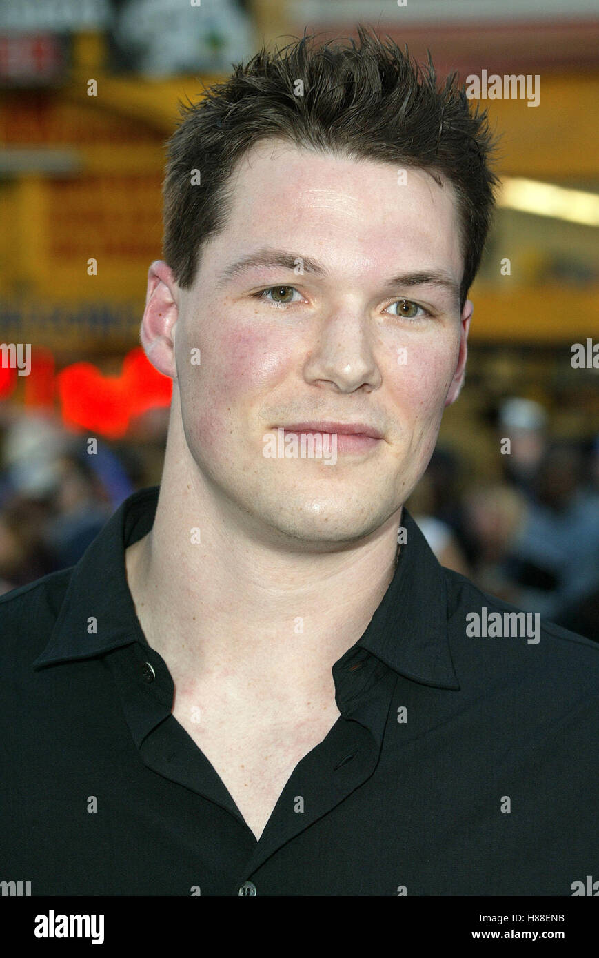 Daniel Cudmore photo pictures Daniel Cudmore