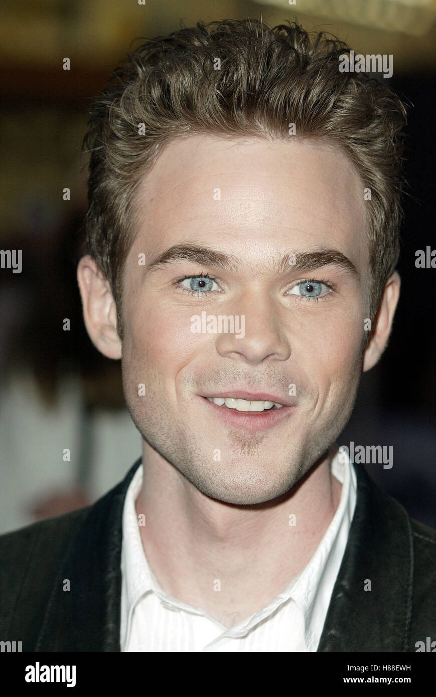 Shawn ashmore x men hi-res stock photography and images - Alamy