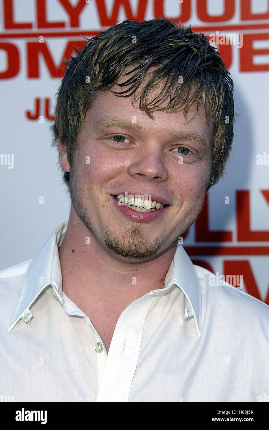 Elden Henson Movies