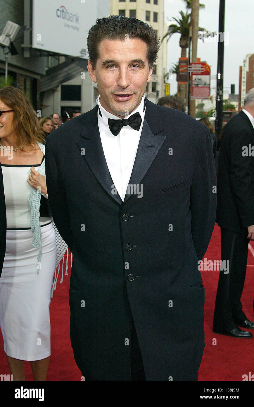 WILLIAM BALDWIN 31ST AFI LIFETIME ACHIEVEMENT KODAK THEATRE HOLLYWOOD(02)