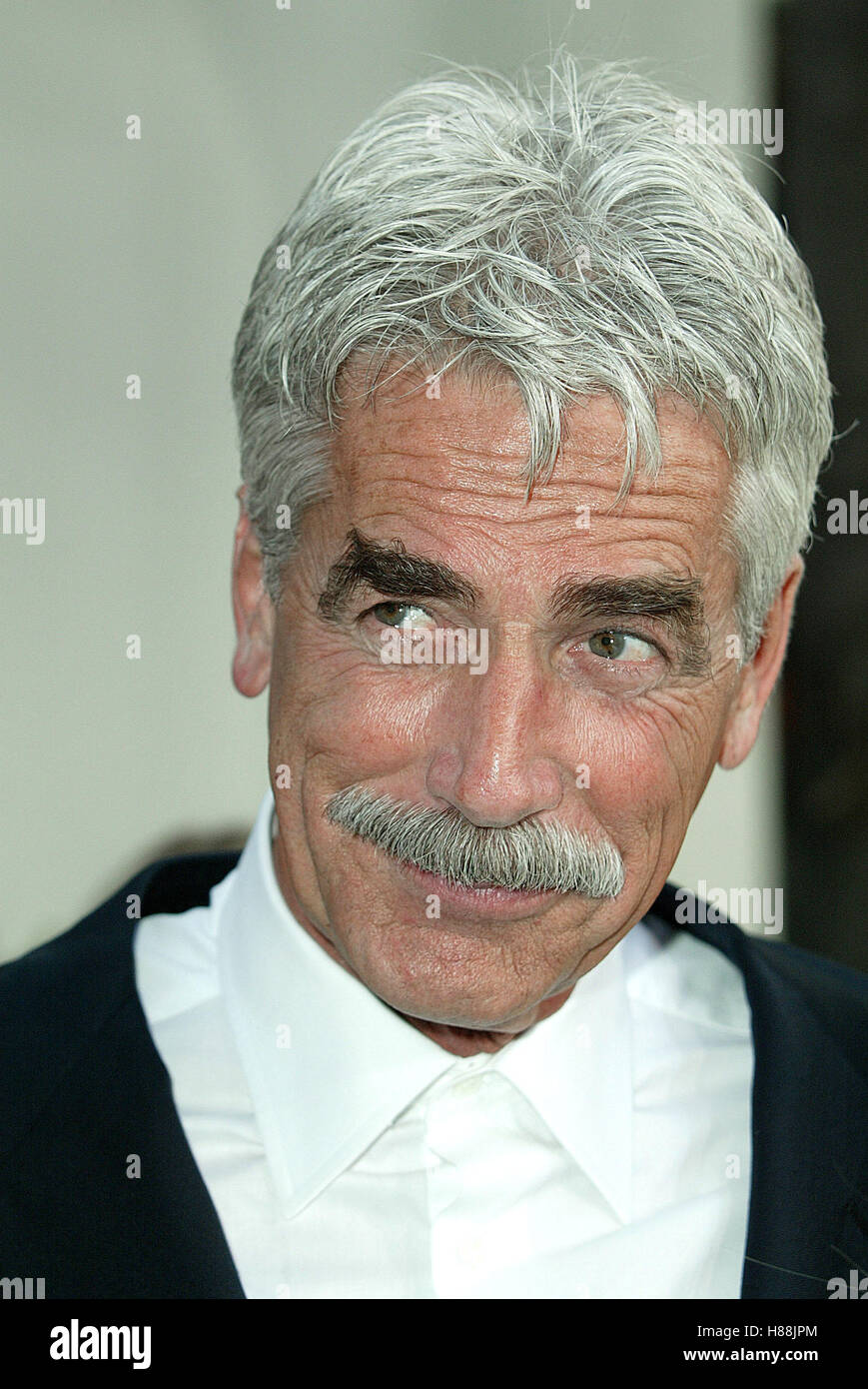 Sam elliott hulk world film hi-res stock photography and images - Alamy
