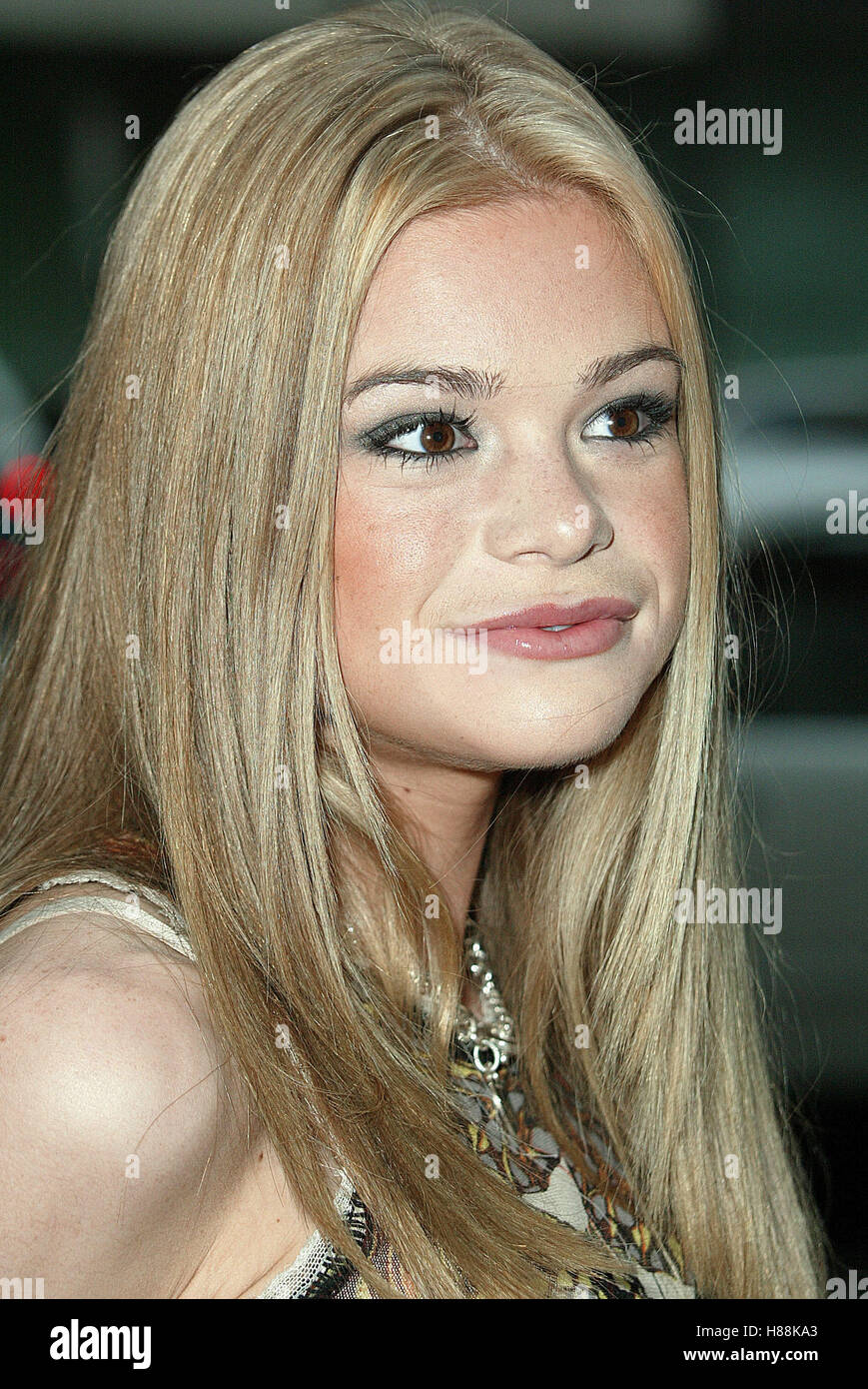 Ellen muth hi-res stock photography and images - Alamy