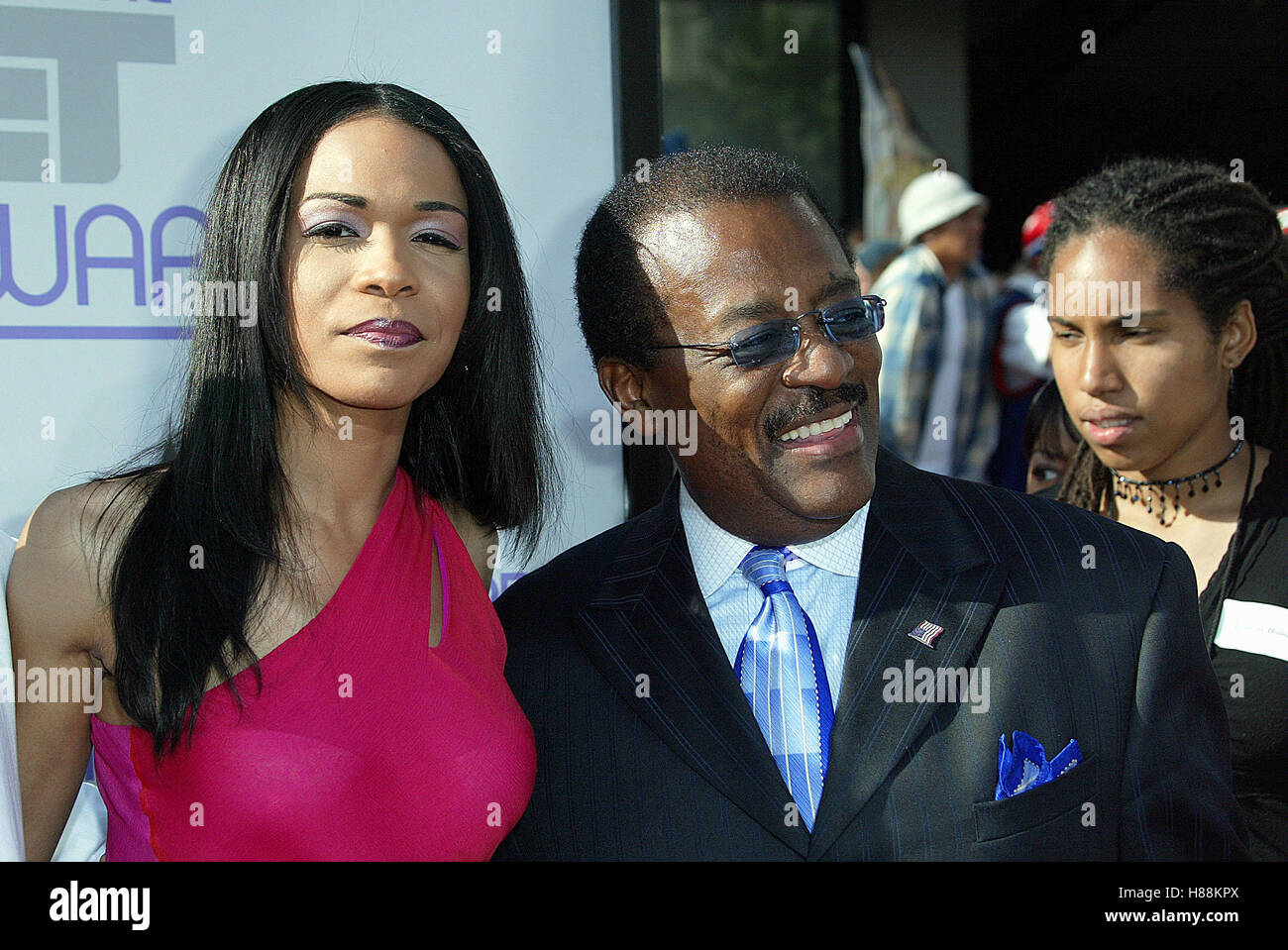 Michelle Williams Johnny Cochran 3rd Annual Bet Awards Kodak Theatre Hollywood Los Angeles Usa 24 June 03 Stock Photo Alamy Michelle Williams Johnny Cochran 3rd Annual Bet Awards Kodak Theatre Hollywood Los Angeles Usa 24 June 03 Stock Photo Alamy