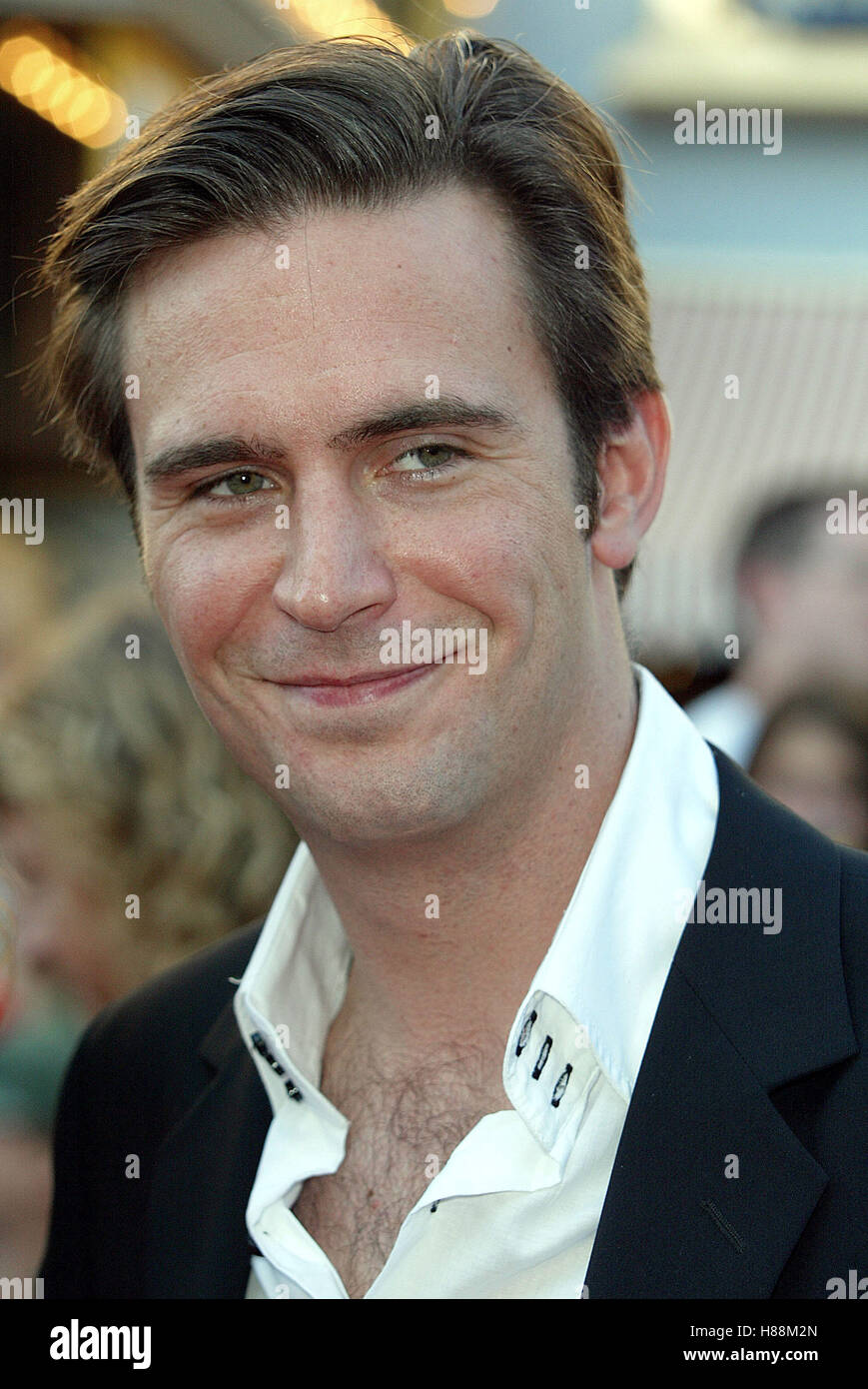Jack davenport pirates of the caribbean hires stock photography and