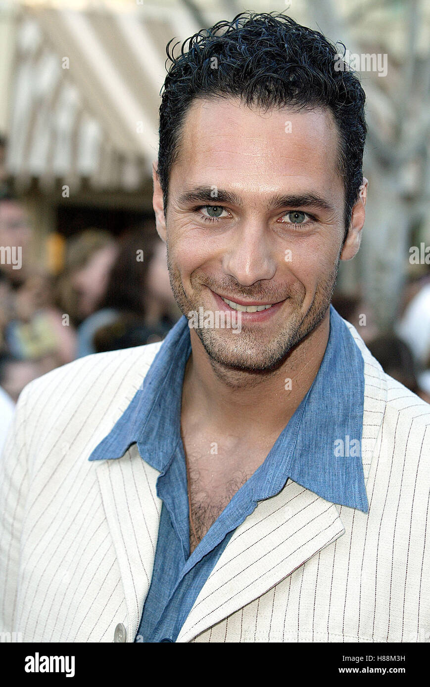 Raoul bova hi-res stock photography and images - Alamy