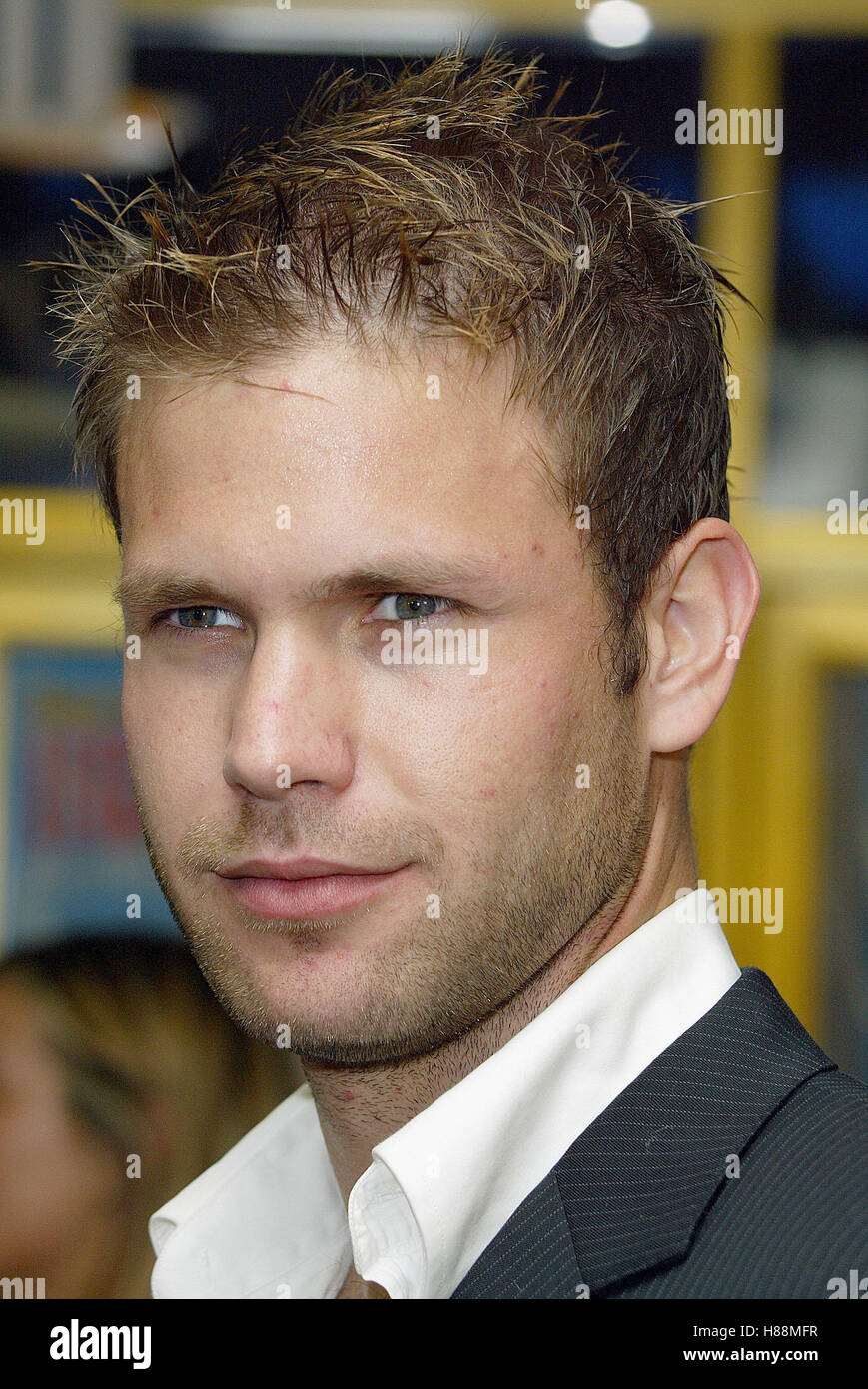 Matthew Davis Stock Photos & Matthew Davis Stock Images - Alamy