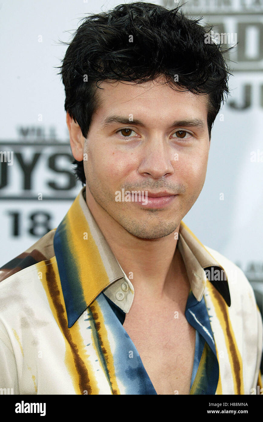 Jon Seda Hi-res Stock Photography And Images - Alamy