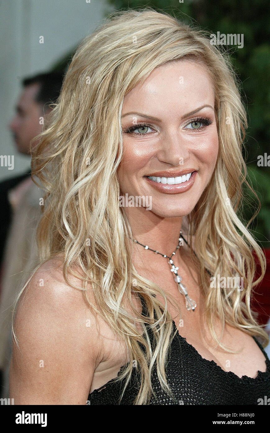 Nikki Ziering American High School
