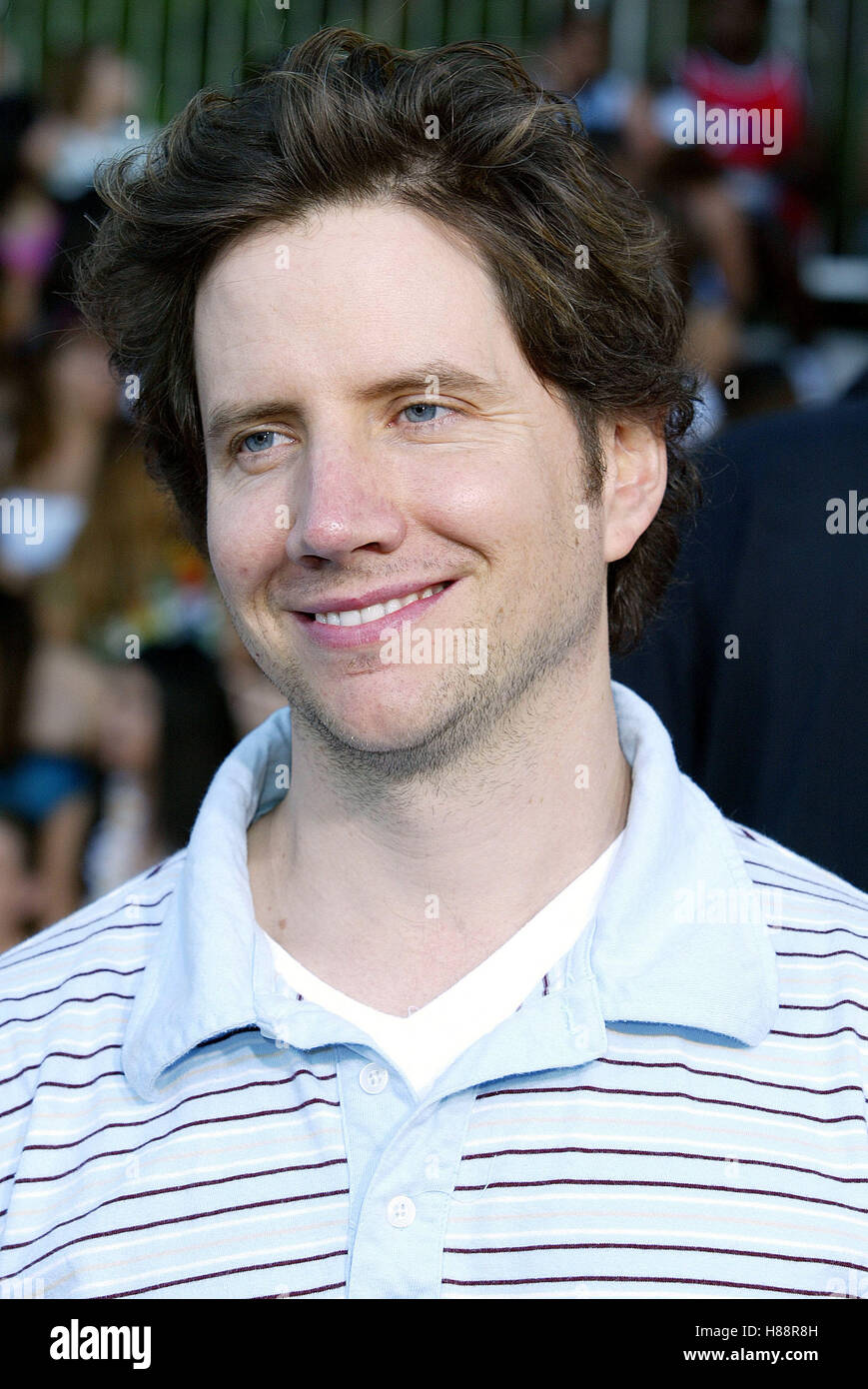 JAMIE KENNEDY 2003 TEEN CHOICE AWARDS UNIVERSAL AMPHITHEATRE LOS