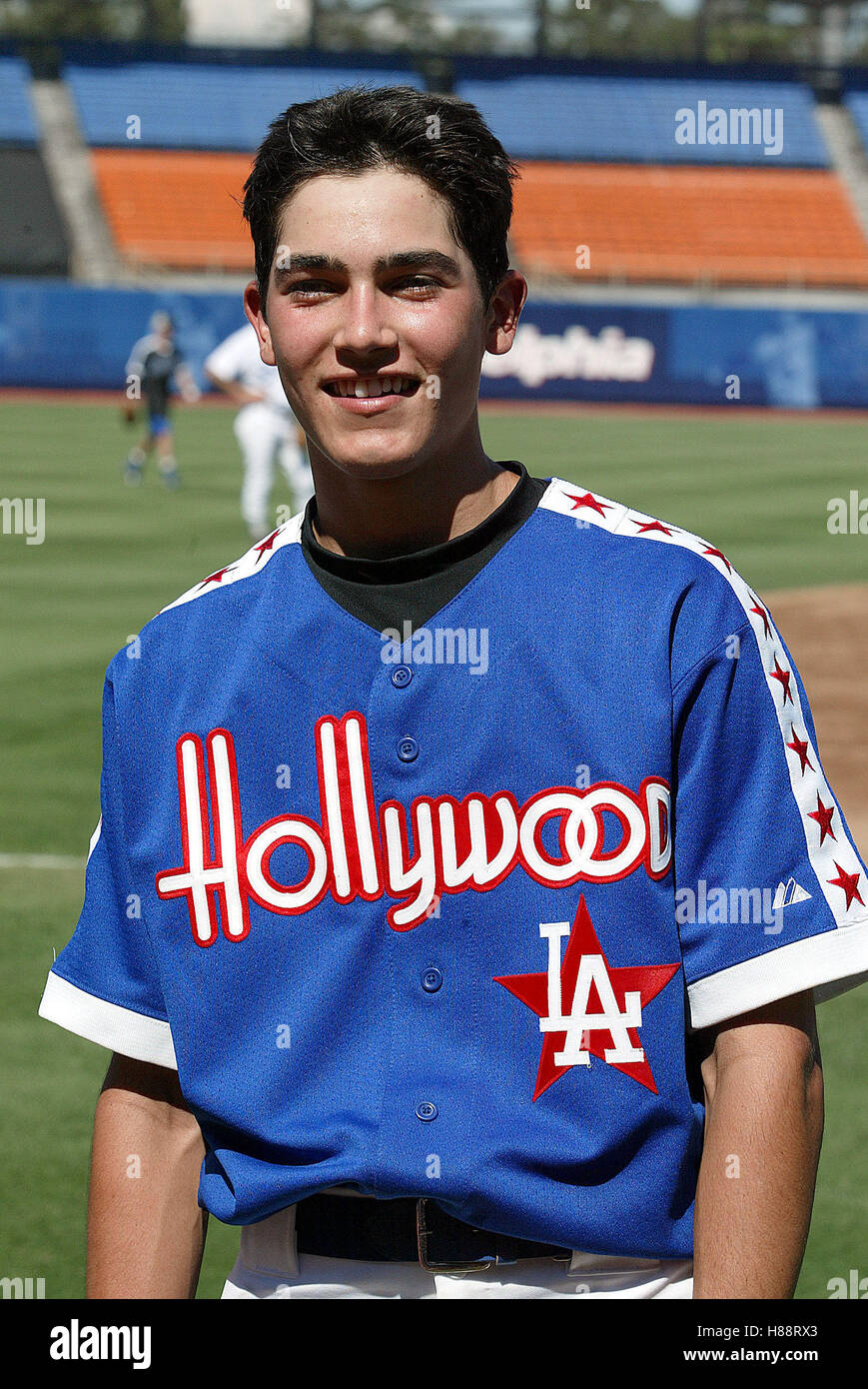 dodgers hollywood stars jersey