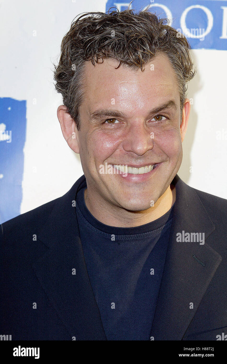 DANNY HUSTON 10TH ANGEL FOOD'S ANGEL AWARDS PROJECT ANGEL FOOD LOS