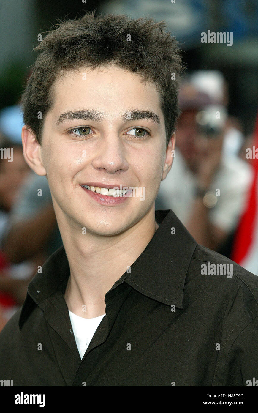 Labeouf High Resolution Stock Photography and Images - Alamy