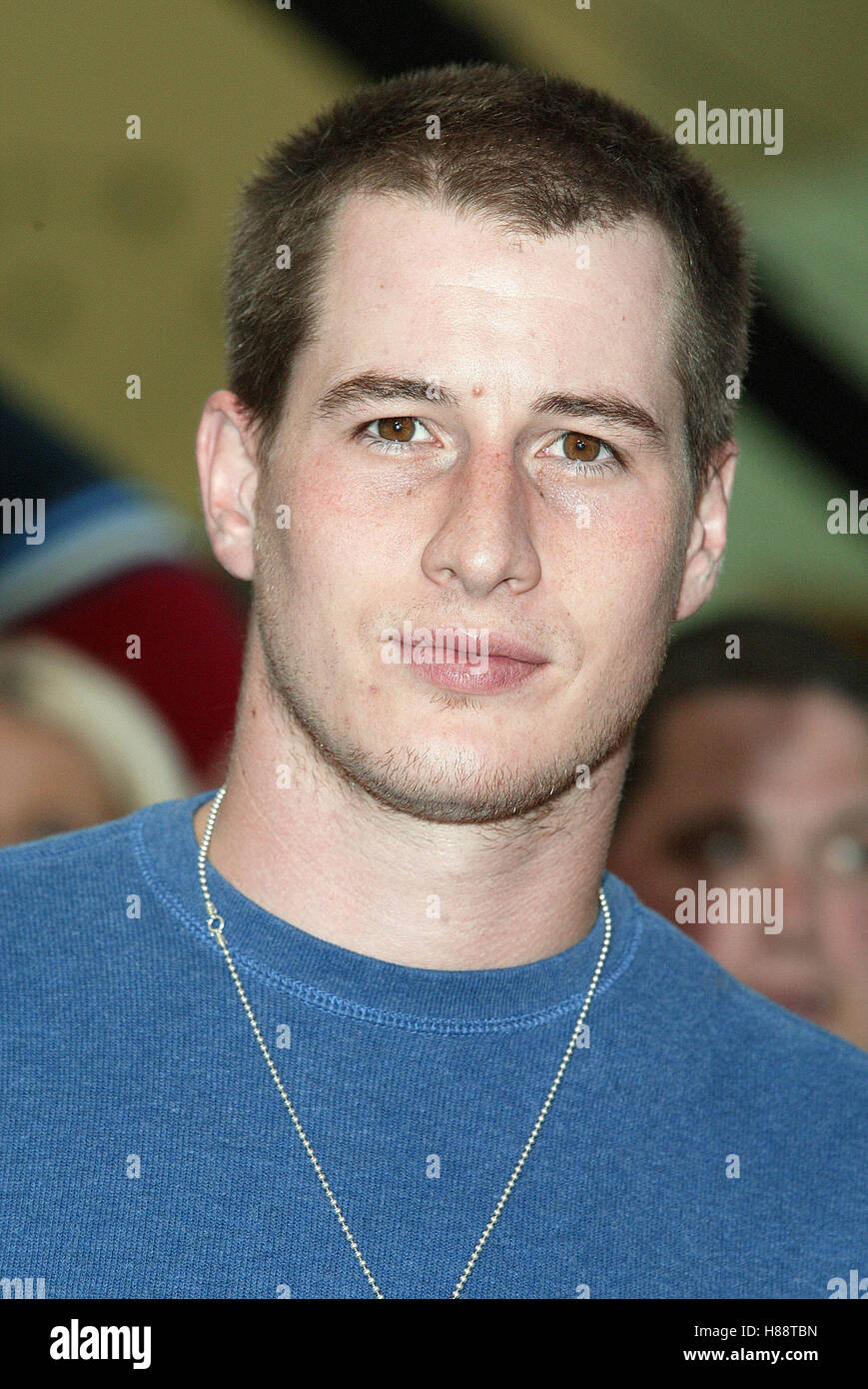 Brendan Fehr photo photo Brendan Fehr